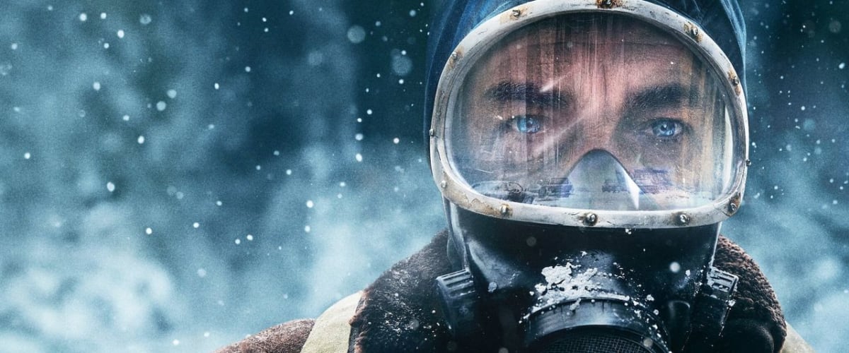 The Eternaut - Season 1