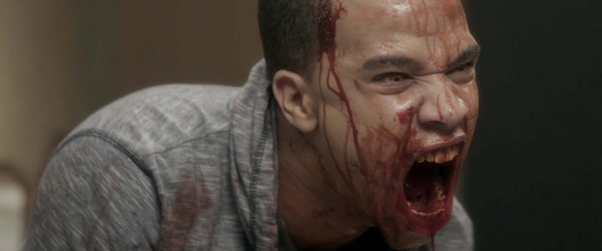 Watch The Evil in Us