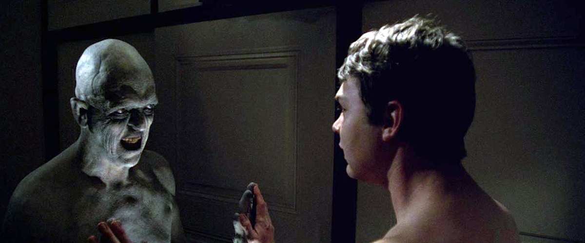 Watch The Evil Within