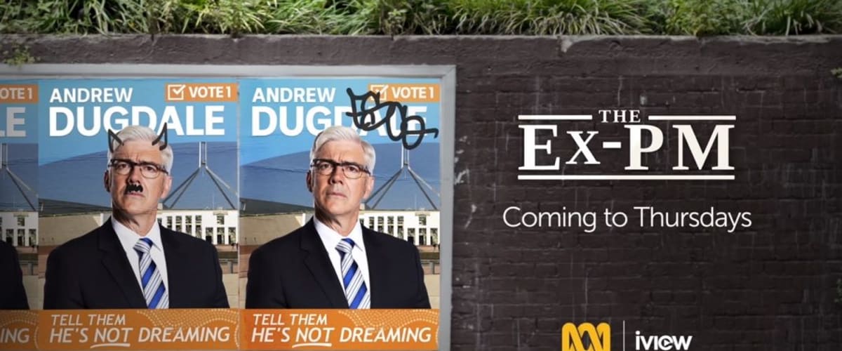 Watch The Ex-PM - Season 02