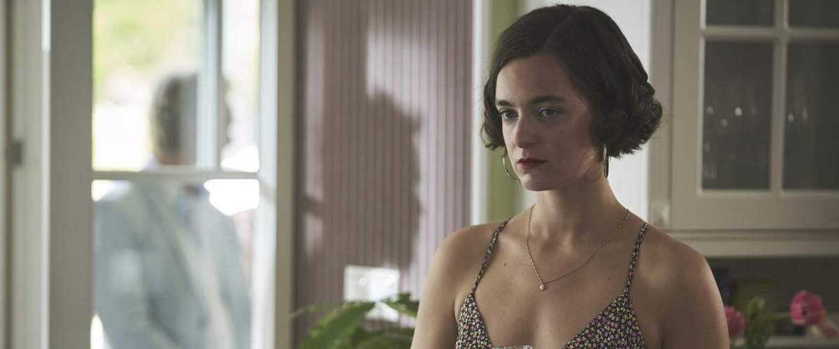 The Ex-Wife - Season 1