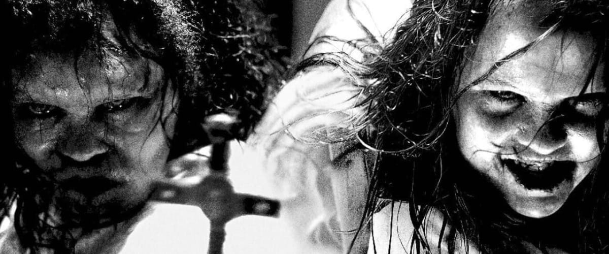 Watch The Exorcist: Believer