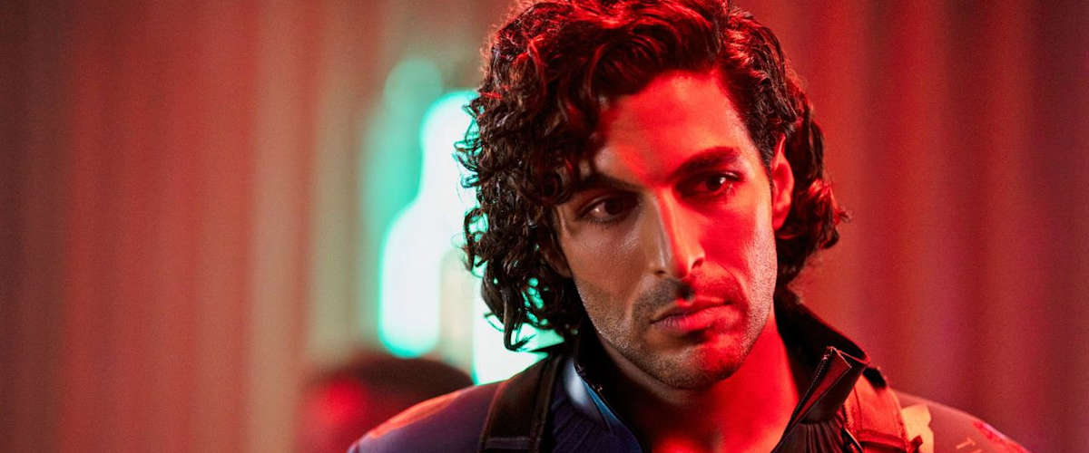 Watch The Expanse - Season 6