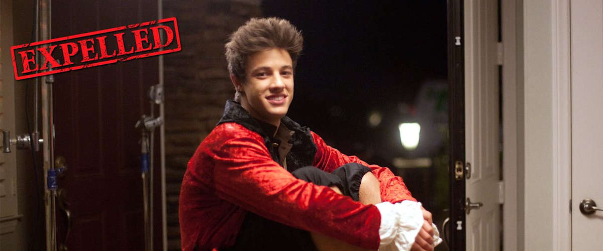 The Expelled
