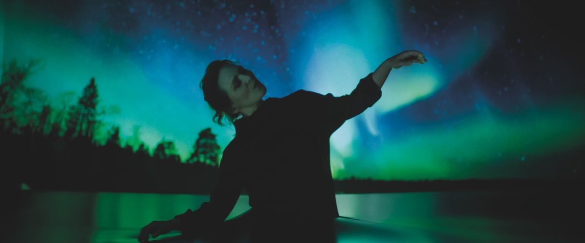 The Extraordinary Miss Flower