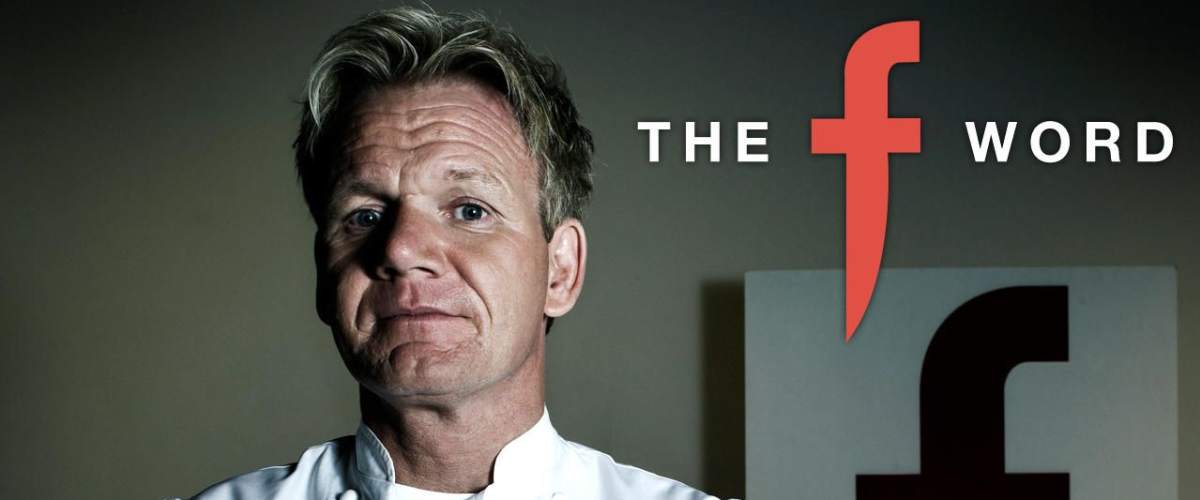 Watch The F Word (US) - Season 01