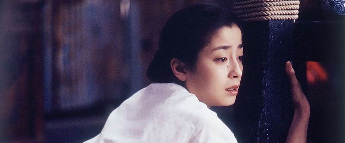 The Face of Jizo