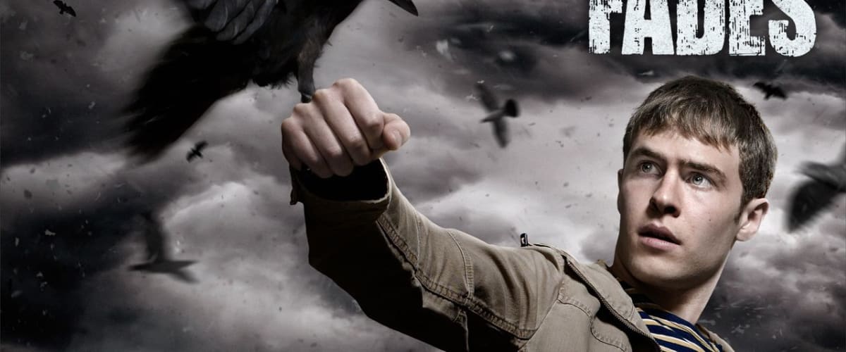 The Fades - Season 1