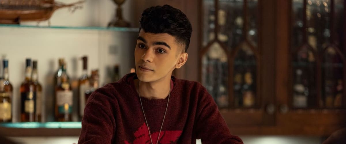 Watch The Fall of the House of Usher - Season 1