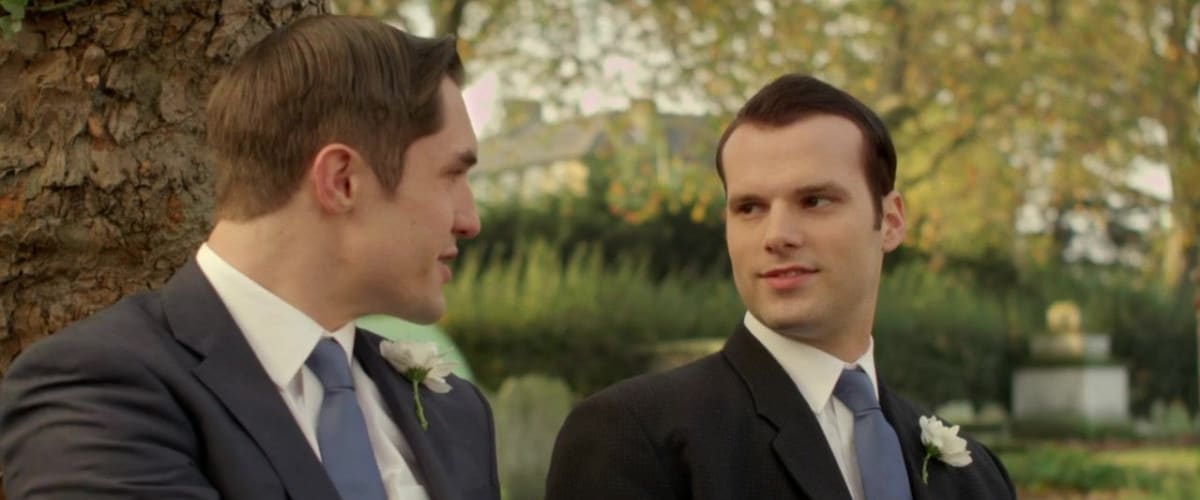 The Fall of the Krays