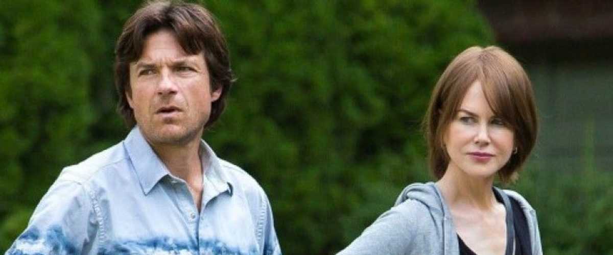 The Family Fang