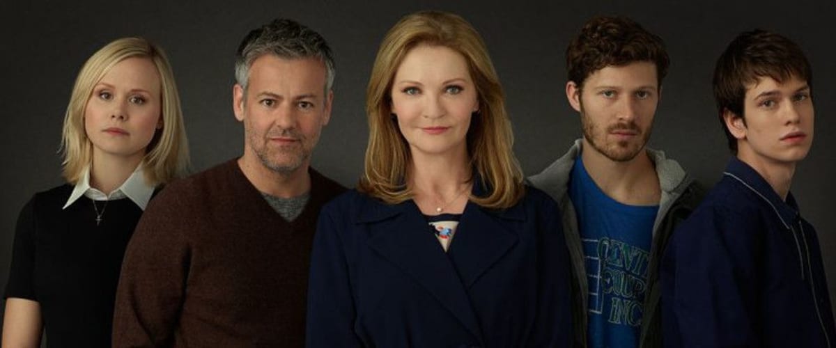 Watch The Family - Season 1