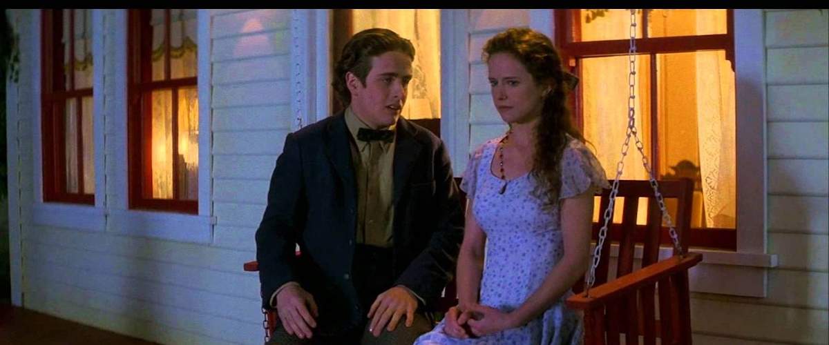 Watch The Fantasticks