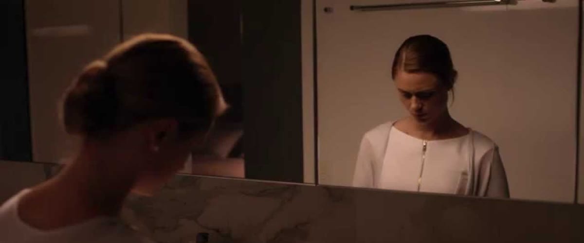 The Fear of Darkness