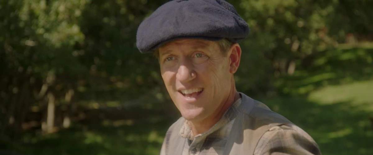 Watch The Fighting Preacher