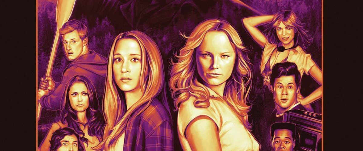 Watch The Final Girls in 1080p on Soap2day