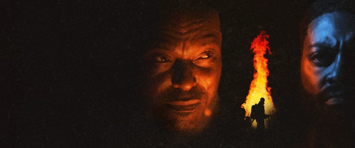 Watch The Fire And The Moth