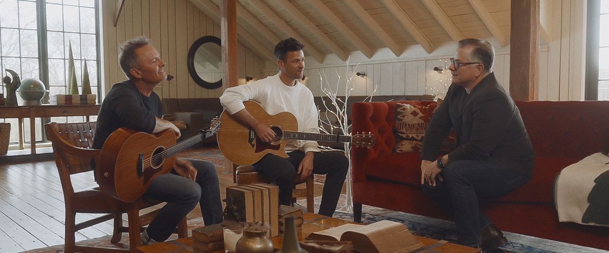 Watch The First Hymn