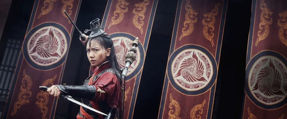 Watch The First Myth: Clash of Gods