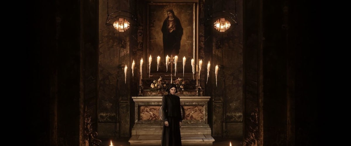 Watch The First Omen