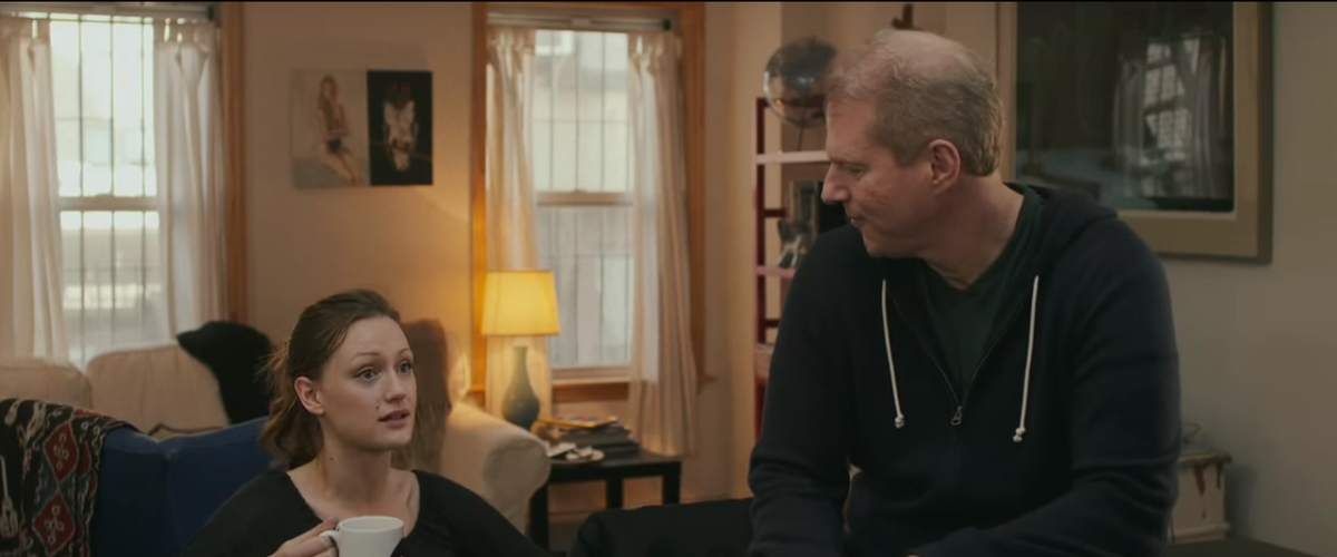 The Fitzgerald Family Christmas