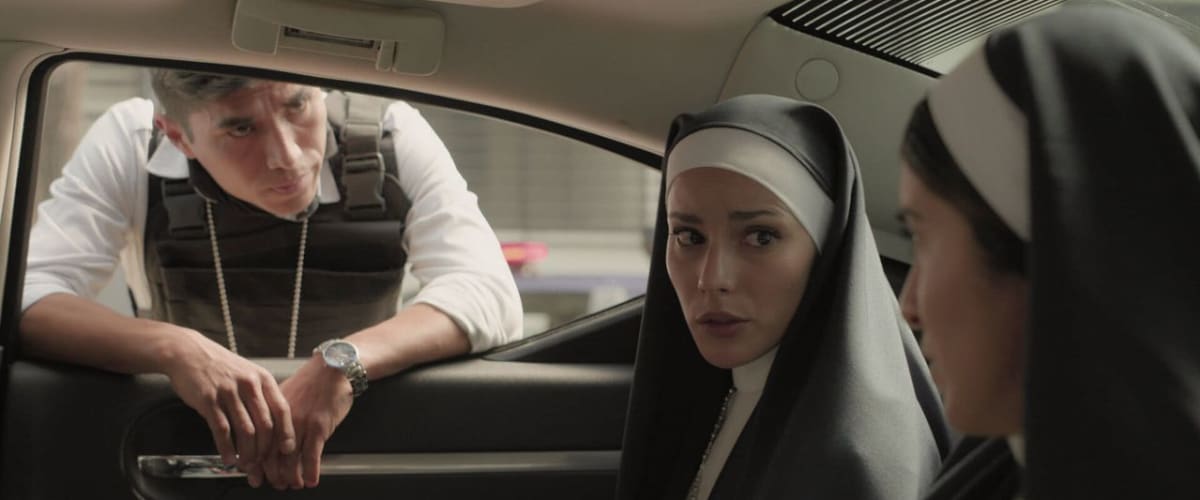 Watch The Five Juanas - Season 1