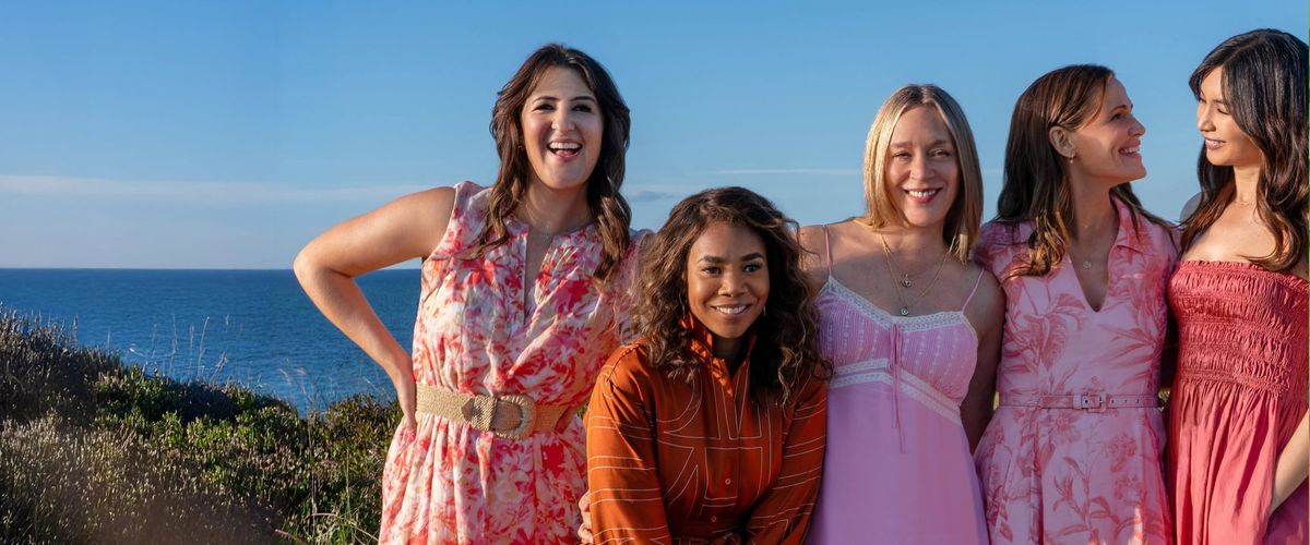 The Five Star Weekend - Season 1