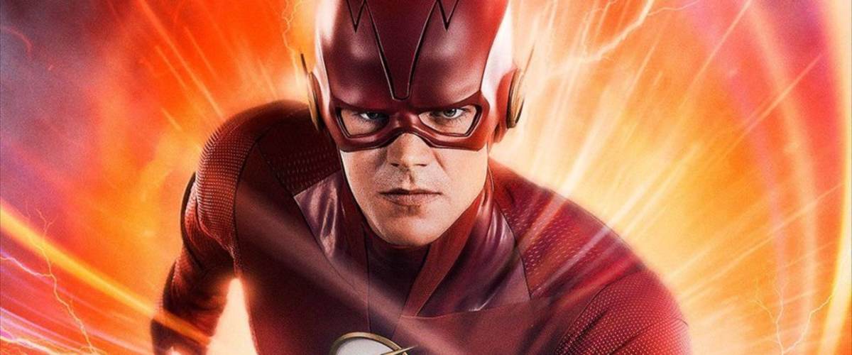 Watch The Flash - Season 5