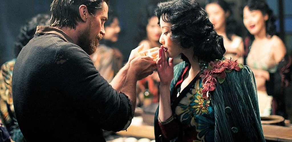 Watch The Flowers of War