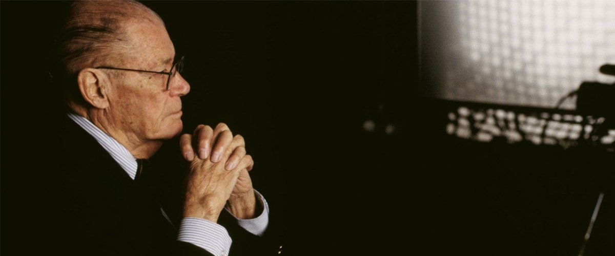The Fog of War: Eleven Lessons from the Life of Robert S McNamara