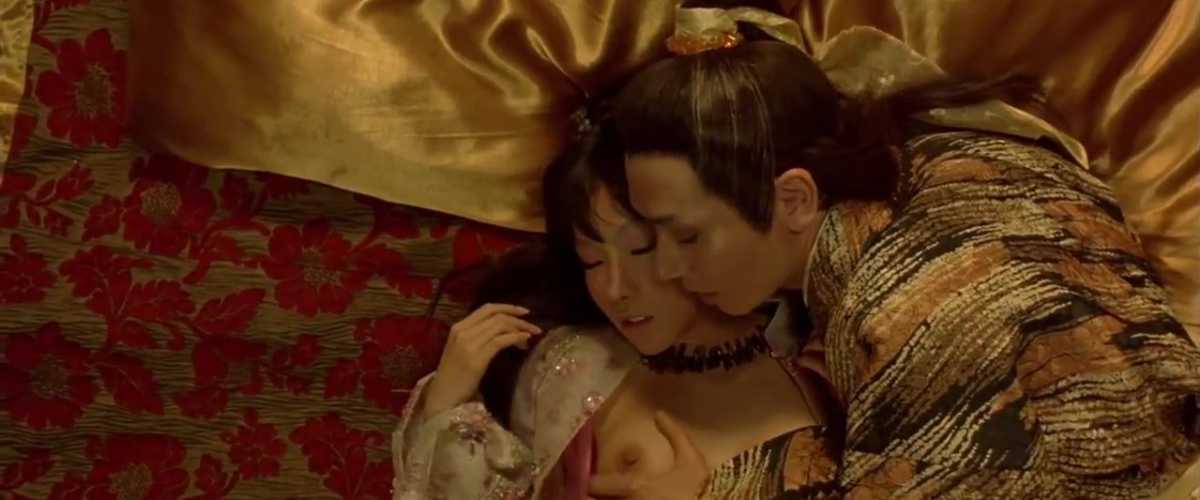 Watch [18+] The Forbidden Legend: Sex And Chopsticks 2