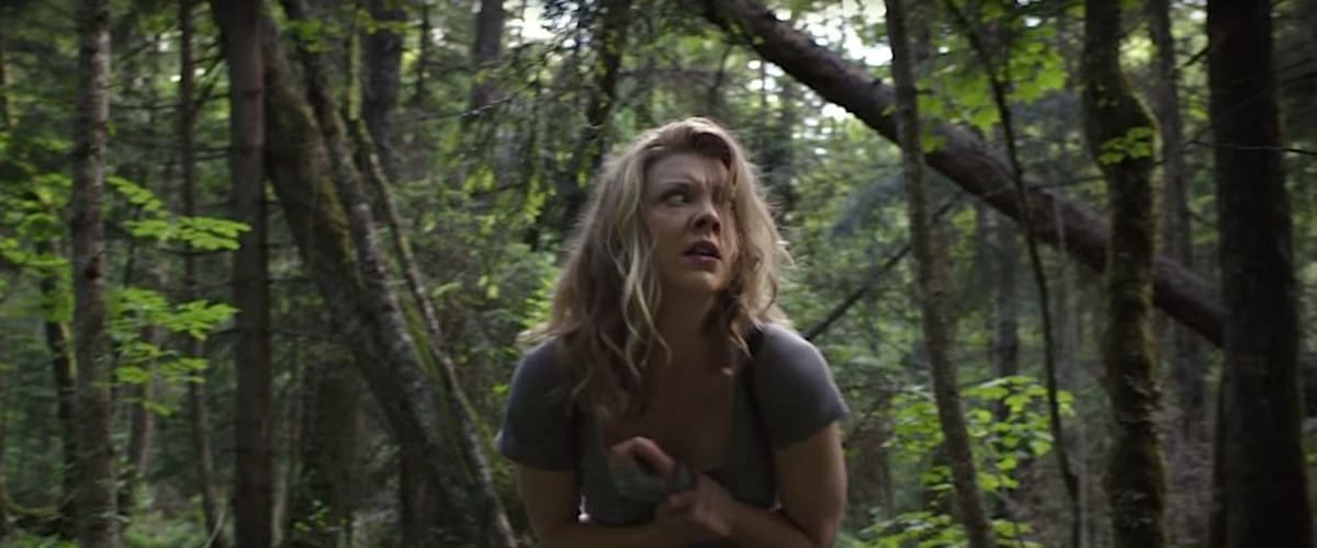The Forest