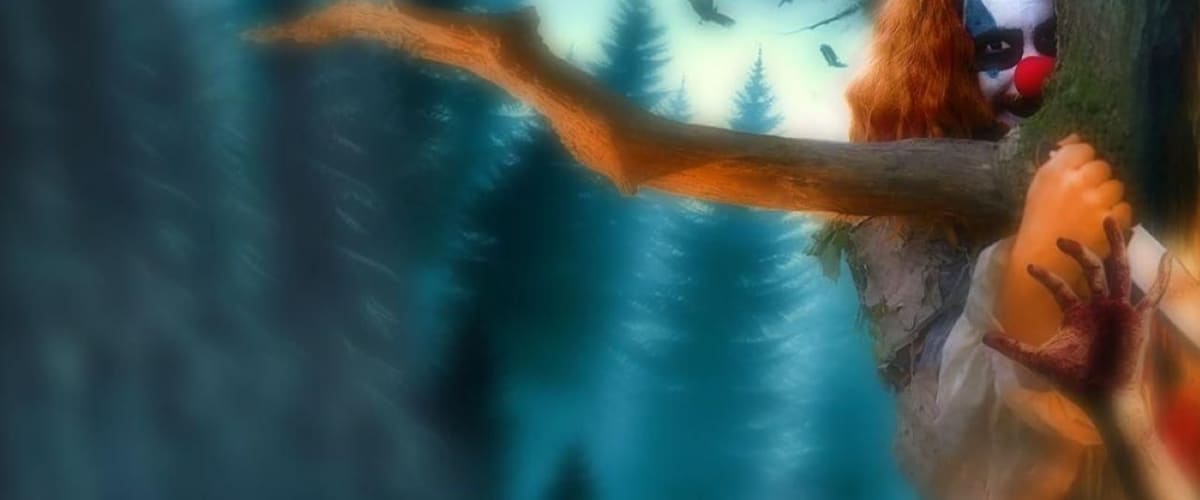 Watch The Forest Clown