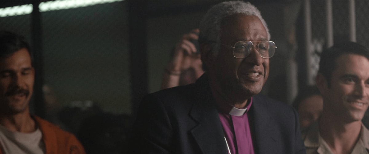 The Forgiven