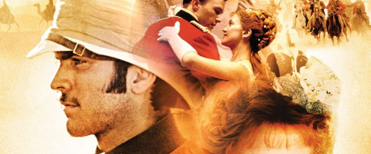 The Four Feathers