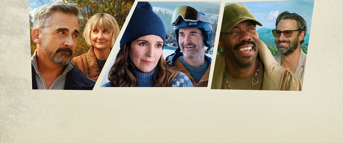 The Four Seasons - Season 2