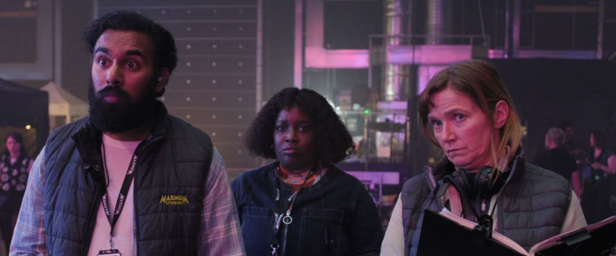 The Franchise - Season 1