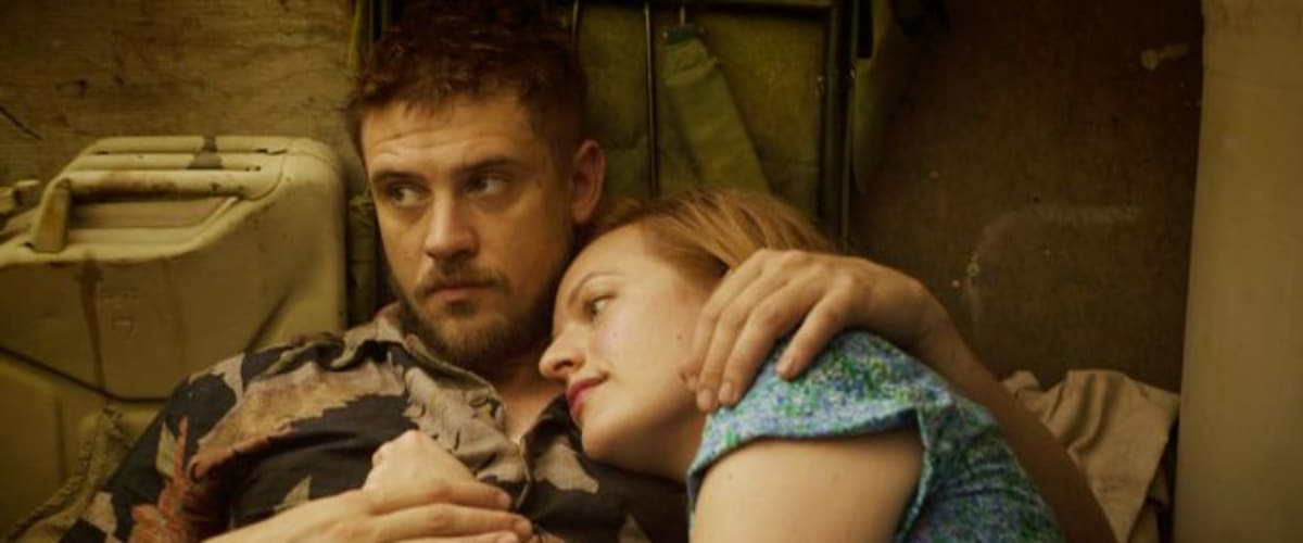 Watch The Free World