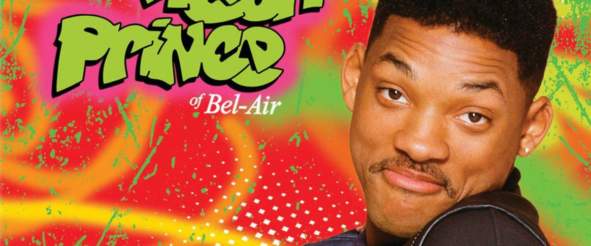The Fresh Prince of Bel-Air - Season 3