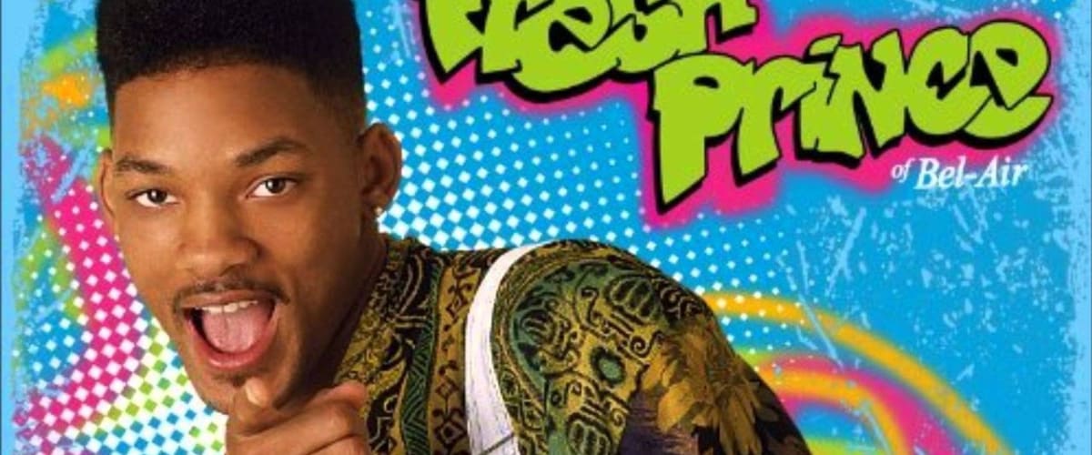 The Fresh Prince of Bel-Air - Season 4