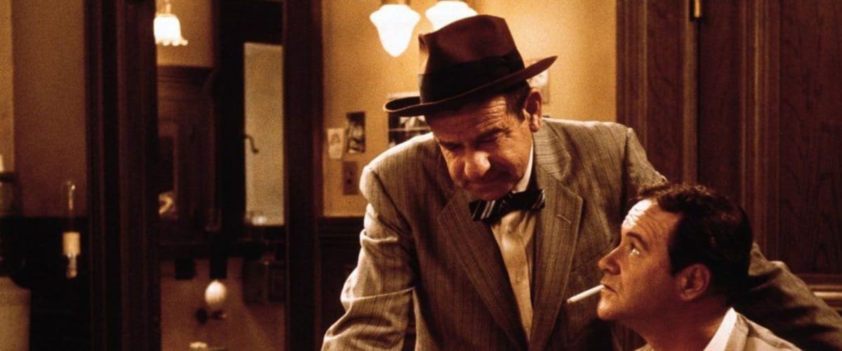 Watch The Front Page