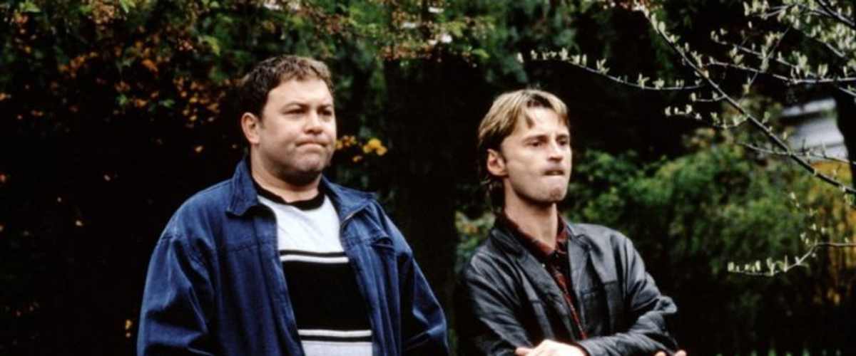 The Full Monty