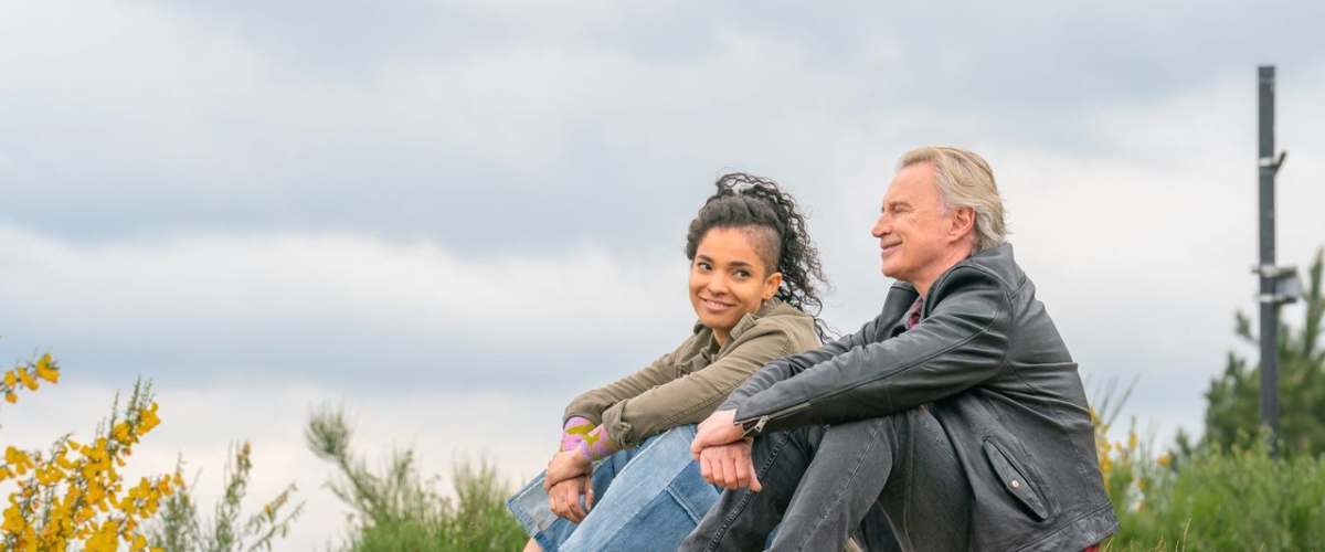 The Full Monty - Season 1