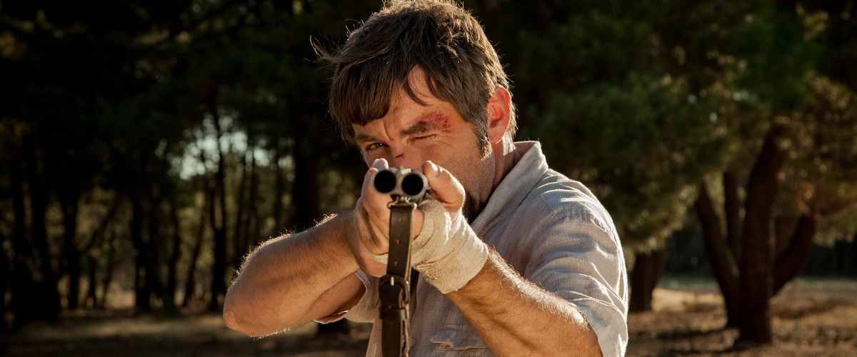 Watch The Fury of a Patient Man