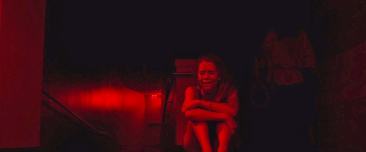 Watch The Gallows in 1080p on Soap2day