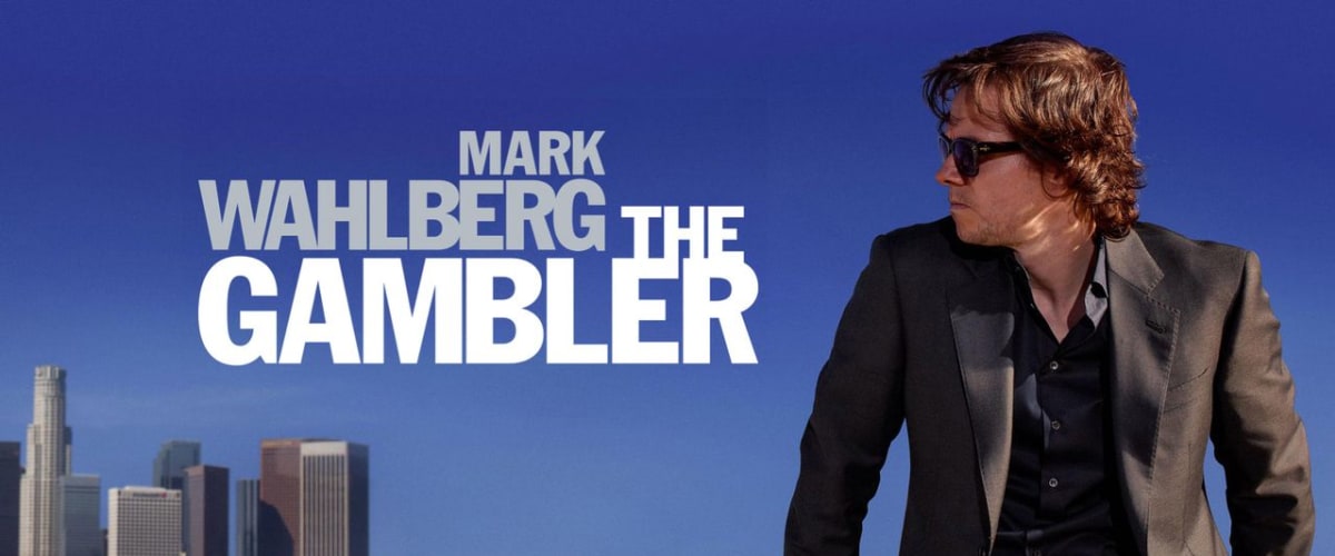 The Gambler