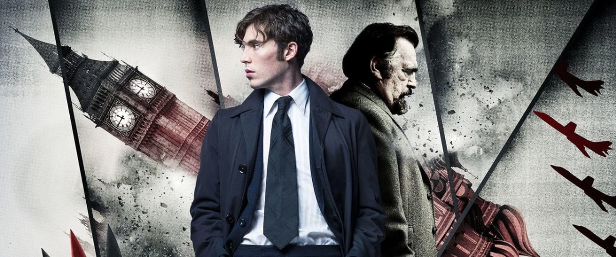 The Game (2014) - Season 01