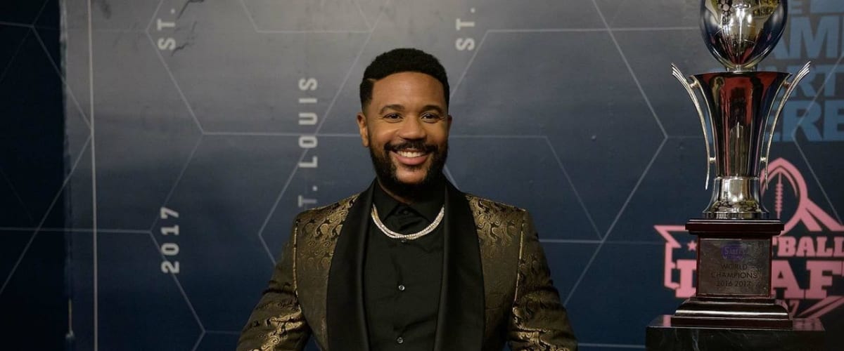 Watch The Game - Season 2