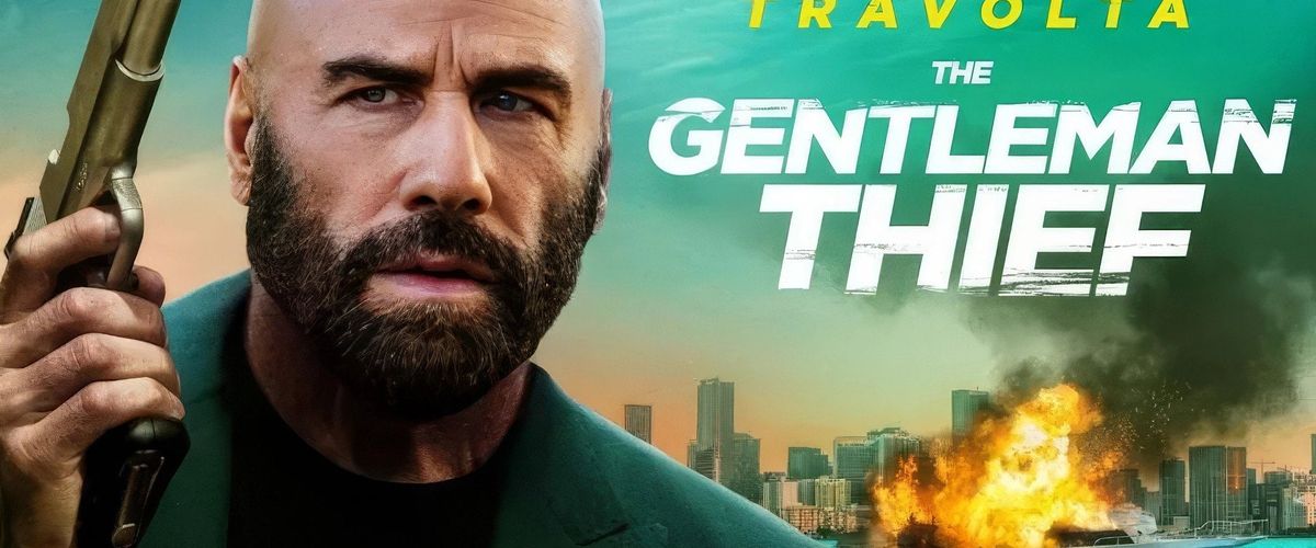 The Gentleman Thief