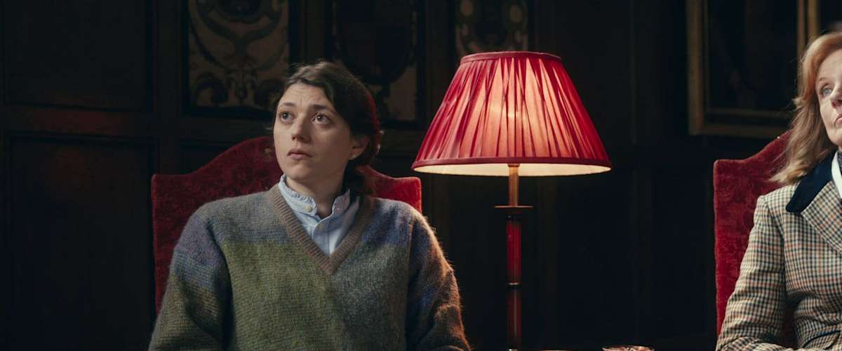 Watch The Gentlemen - Season 1